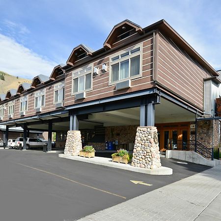 The Rockwell Inn Jackson Amenities photo